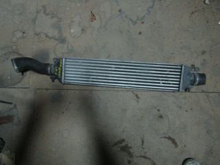 ΨΥΓΕΙΟ INTERCOOLER FIAT GRANDE PUNTO 