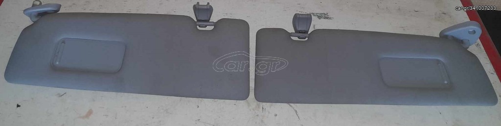 ΣΚΙΑΔΙΑ ΣΕΤ BMW E81 / E87 2004-2011