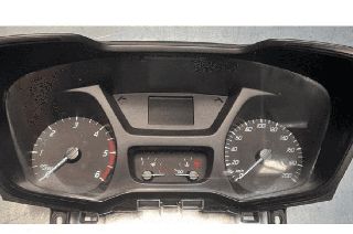 ➤ Καντράν - Κοντέρ GK2T10849JA για Ford Transit Custom 2017 1,995 cc