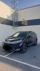 Honda CR-V 2018 1.5   CVT AWD  192 hp ELEGANCE