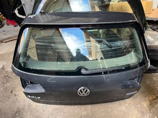 ΤΖΑΜΟΠΟΡΤΑ VW GOLF 7-7.5 13-21
