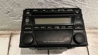 Radio cd Mazda MX-5 NB Original
