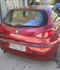 Alfa Romeo Alfa 147 2002 1.6 16V T.Spark Eco Distinctive-thumb-1