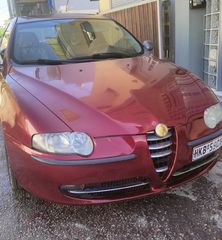 Alfa Romeo Alfa 147 2002 1.6 16V T.Spark Eco Distinctive-thumb-2
