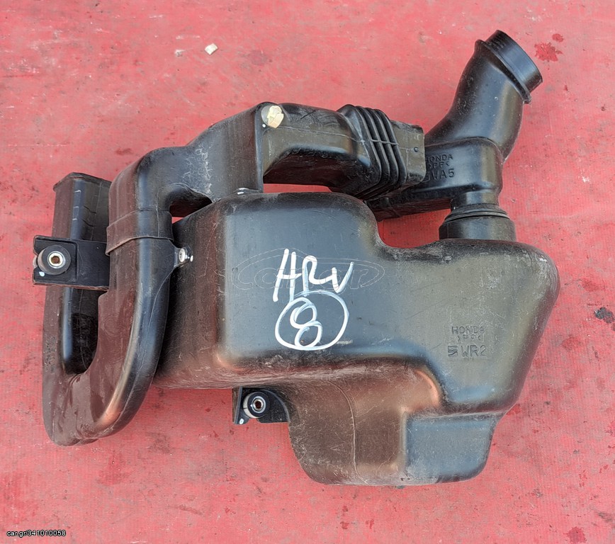 HONDA HR-V 1999-2005  ΑΝΤΙΗΧΕΙΟ( ΒΕΝΖΙΝΗ D16W1) A1*