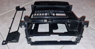 BMW (E46) ’98->’05 ΠΛΑΙΣΙΟ ΡΑΔΙΟ CD/MP3-thumb-1