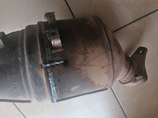 Πολλαπλή εξαγωγής mersedes c180,c200,e200,clk,slk,w203,w204,w209,w210-thumb-2