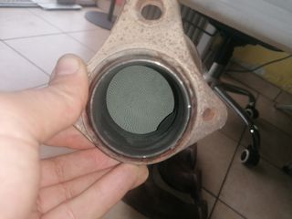 Πολλαπλή εξαγωγής mersedes c180,c200,e200,clk,slk,w203,w204,w209,w210-thumb-4