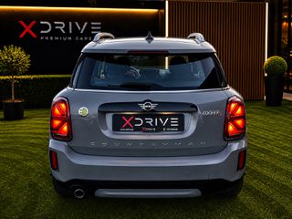 Mini Cooper SE Countryman 2020 1.5 PLUGIN 4X4 220HP - ΑΥΤΟΜΑΤΟ - 1ο ΧΕΡΙ - ''XDRIVE''-thumb-5