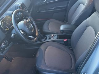 Mini Cooper SE Countryman 2020 1.5 PLUGIN 4X4 220HP - ΑΥΤΟΜΑΤΟ - 1ο ΧΕΡΙ - ''XDRIVE''-thumb-6