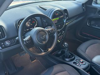 Mini Cooper SE Countryman 2020 1.5 PLUGIN 4X4 220HP - ΑΥΤΟΜΑΤΟ - 1ο ΧΕΡΙ - ''XDRIVE''-thumb-7
