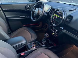 Mini Cooper SE Countryman 2020 1.5 PLUGIN 4X4 220HP - ΑΥΤΟΜΑΤΟ - 1ο ΧΕΡΙ - ''XDRIVE''-thumb-8