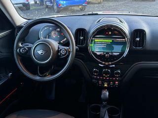 Mini Cooper SE Countryman 2020 1.5 PLUGIN 4X4 220HP - ΑΥΤΟΜΑΤΟ - 1ο ΧΕΡΙ - ''XDRIVE''-thumb-11
