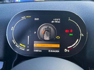 Mini Cooper SE Countryman 2020 1.5 PLUGIN 4X4 220HP - ΑΥΤΟΜΑΤΟ - 1ο ΧΕΡΙ - ''XDRIVE''-thumb-12