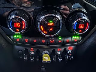 Mini Cooper SE Countryman 2020 1.5 PLUGIN 4X4 220HP - ΑΥΤΟΜΑΤΟ - 1ο ΧΕΡΙ - ''XDRIVE''-thumb-18