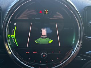 Mini Cooper SE Countryman 2020 1.5 PLUGIN 4X4 220HP - ΑΥΤΟΜΑΤΟ - 1ο ΧΕΡΙ - ''XDRIVE''-thumb-19