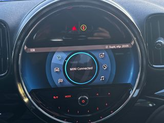 Mini Cooper SE Countryman 2020 1.5 PLUGIN 4X4 220HP - ΑΥΤΟΜΑΤΟ - 1ο ΧΕΡΙ - ''XDRIVE''-thumb-20