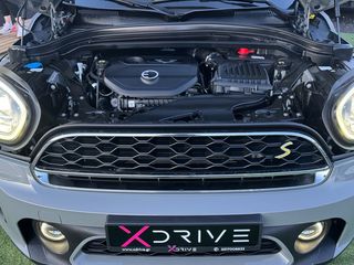 Mini Cooper SE Countryman 2020 1.5 PLUGIN 4X4 220HP - ΑΥΤΟΜΑΤΟ - 1ο ΧΕΡΙ - ''XDRIVE''-thumb-23