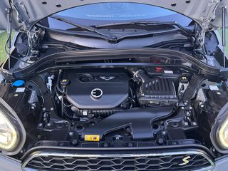 Mini Cooper SE Countryman 2020 1.5 PLUGIN 4X4 220HP - ΑΥΤΟΜΑΤΟ - 1ο ΧΕΡΙ - ''XDRIVE''-thumb-24