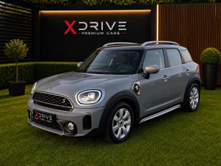 Mini Cooper SE Countryman 2020 1.5 PLUGIN 4X4 220HP - ΑΥΤΟΜΑΤΟ - 1ο ΧΕΡΙ - ''XDRIVE''