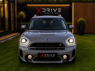 Mini Cooper SE Countryman 2020 1.5 PLUGIN 4X4 220HP - ΑΥΤΟΜΑΤΟ - 1ο ΧΕΡΙ - ''XDRIVE''-thumb-2
