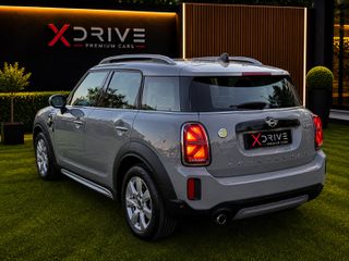 Mini Cooper SE Countryman 2020 1.5 PLUGIN 4X4 220HP - ΑΥΤΟΜΑΤΟ - 1ο ΧΕΡΙ - ''XDRIVE''-thumb-3
