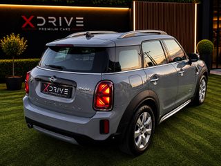 Mini Cooper SE Countryman 2020 1.5 PLUGIN 4X4 220HP - ΑΥΤΟΜΑΤΟ - 1ο ΧΕΡΙ - ''XDRIVE''-thumb-4