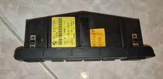 Χειριστήρια κλιματισμού Bmw e46-thumb-3
