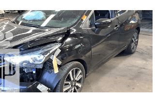 ➤ Ασφαλειοθήκη MICRA για Nissan Micra 2015 1,198 cc