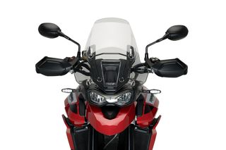 DEFLECTORS PUIG TRIUMPH TIGER 900 '20-'24 , TIGER 850 SPORT '21-'24