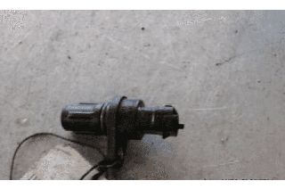➤ Αισθητήρας στροφαλοφόρου άξονα 0232103069 για Citroen C1 2007 998 cc 1KRFE