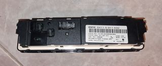 Χειριστήρια κλιματισμού για Bmw e46-thumb-1