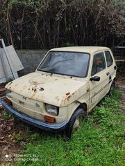 Fiat 126 '76