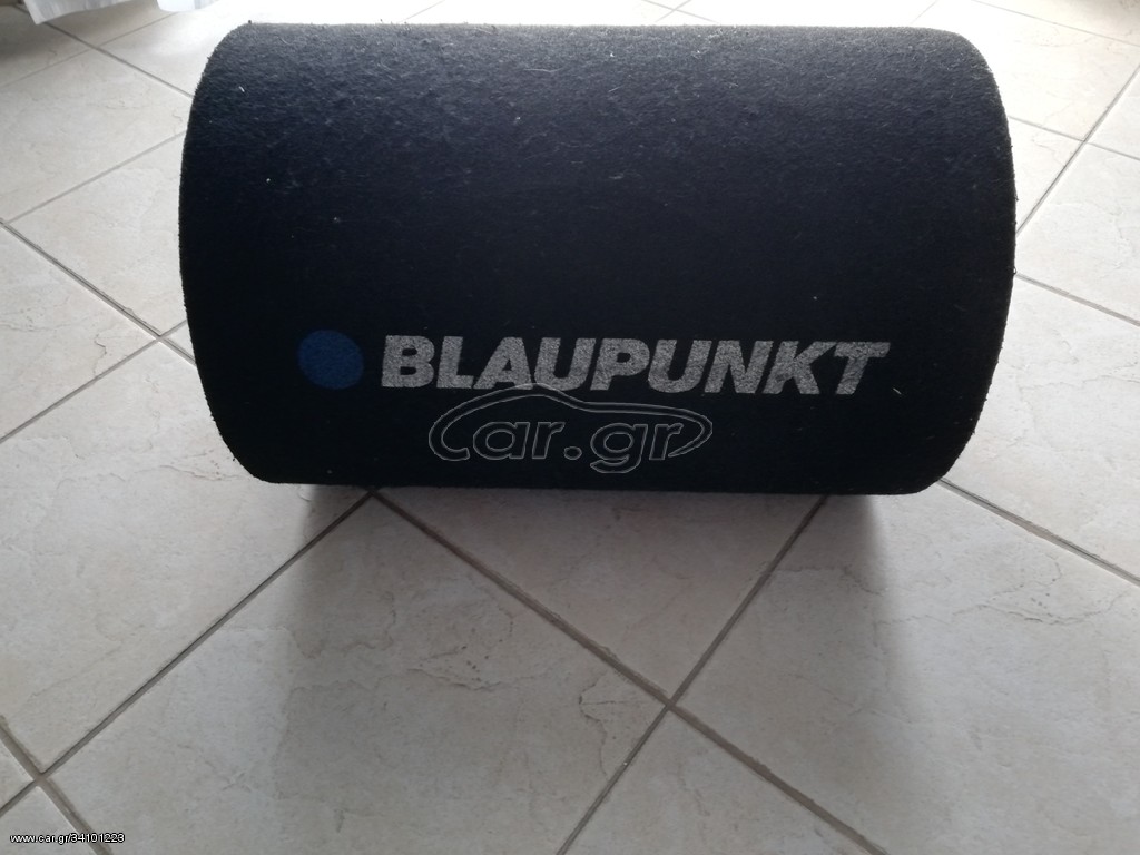 Subwoofer 12" blaupunkt