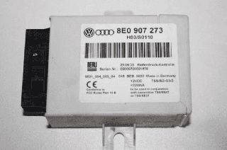 ➤ Μετρητής TPMS πίεσης ελαστικών 8E0907273 για Audi A4