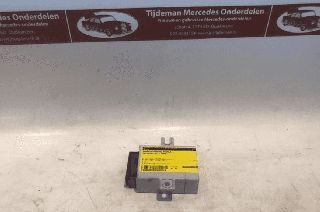 ➤ Μετρητής TPMS πίεσης ελαστικών A0025407445 για Mercedes CL 2006 4,966 cc