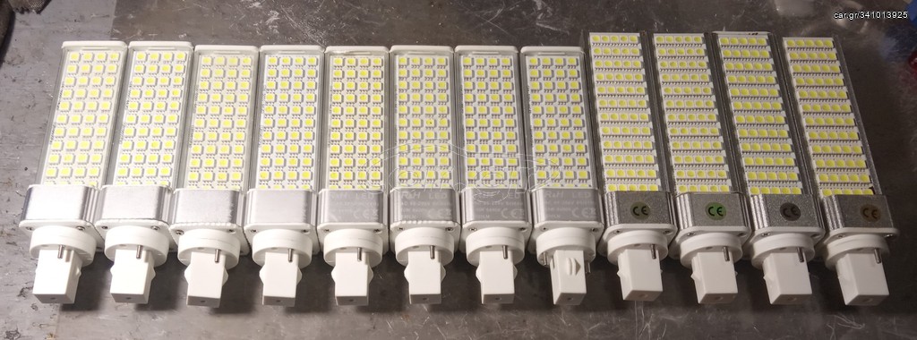 Λάμπες Led TL
