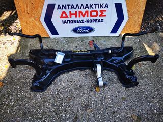 FORD ECOSPORT '13-'17 ΜΕΤΑΧΕΙΡΙΣΜΕΝΗ ΓΕΦΥΡΑ ΨΑΛΙΔΙΩΝ 