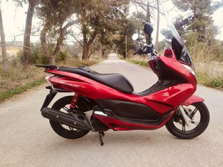 Honda PCX 150 '13