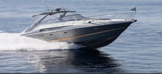 Sunseeker '94 Camarc