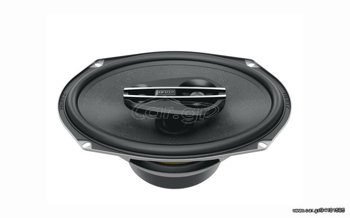 Ζεύγος Ηχείων 3 Δρόμων Hertz CX 690 Οβάλ 6'' x 9'' 300 Watt eautoshop gr