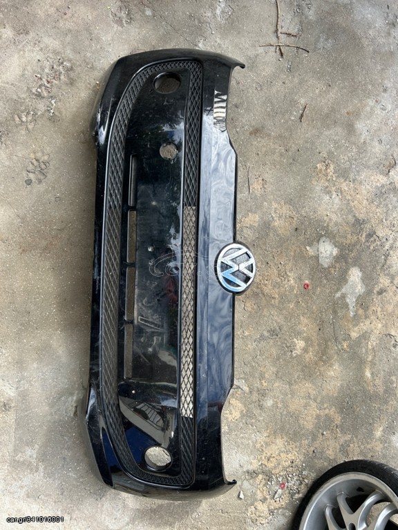 VW UP 2015 ΠΡΟΦΥΛΑΚΤΗΡΑΣ