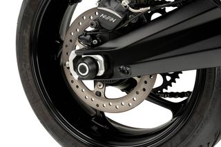 ΜΑΝΙΤΑΡΙΑ ΨΑΛΙΔΙΟΥ PUIG TRIUMPH TIGER 660 '22-'24 , TRIDENT 660 '21-'24
