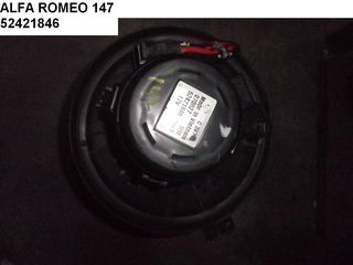 ALFA ROMEO 147 ΜΟΤΕΡ ΚΑΛΟΡΙΦΕΡ 52421846