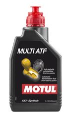 MOTUL MULTI ATF 1L 105784