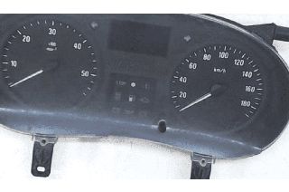 ➤ Καντράν - Κοντέρ P8200199508B για Opel Movano 2004 1,870 cc