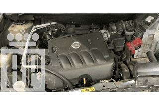 ➤ Μονάδα αυτόματου σασμάν κιβωτίου ταχυτήτων 31036JD για Nissan Qashqai 2007 1,997 cc MR20