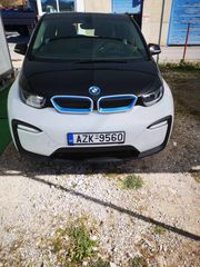 Bmw i3 '19