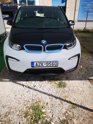 Bmw i3 '19