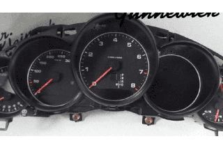 ➤ Καντράν - Κοντέρ 97064114406 για Porsche Panamera 2011 3,600 cc